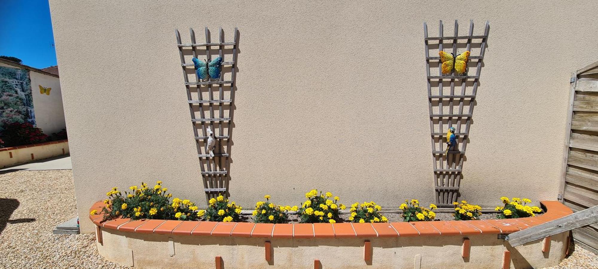Le Vallon A 5 Min Du Puy Dufou Apartment