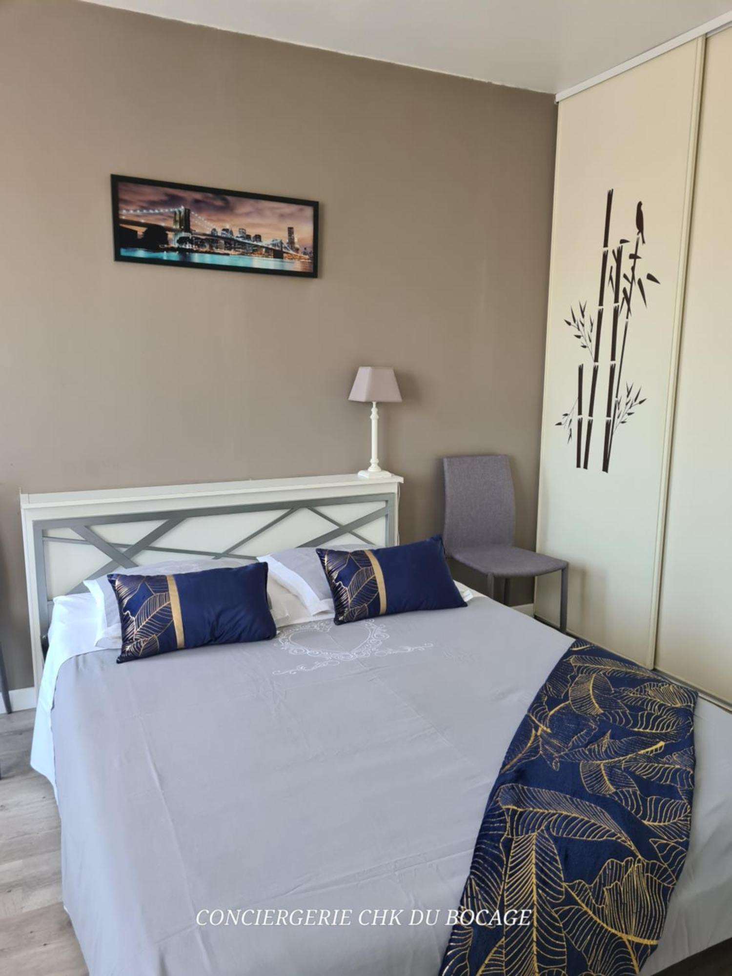 Le Vallon A 5 Min Du Puy Dufou Apartment