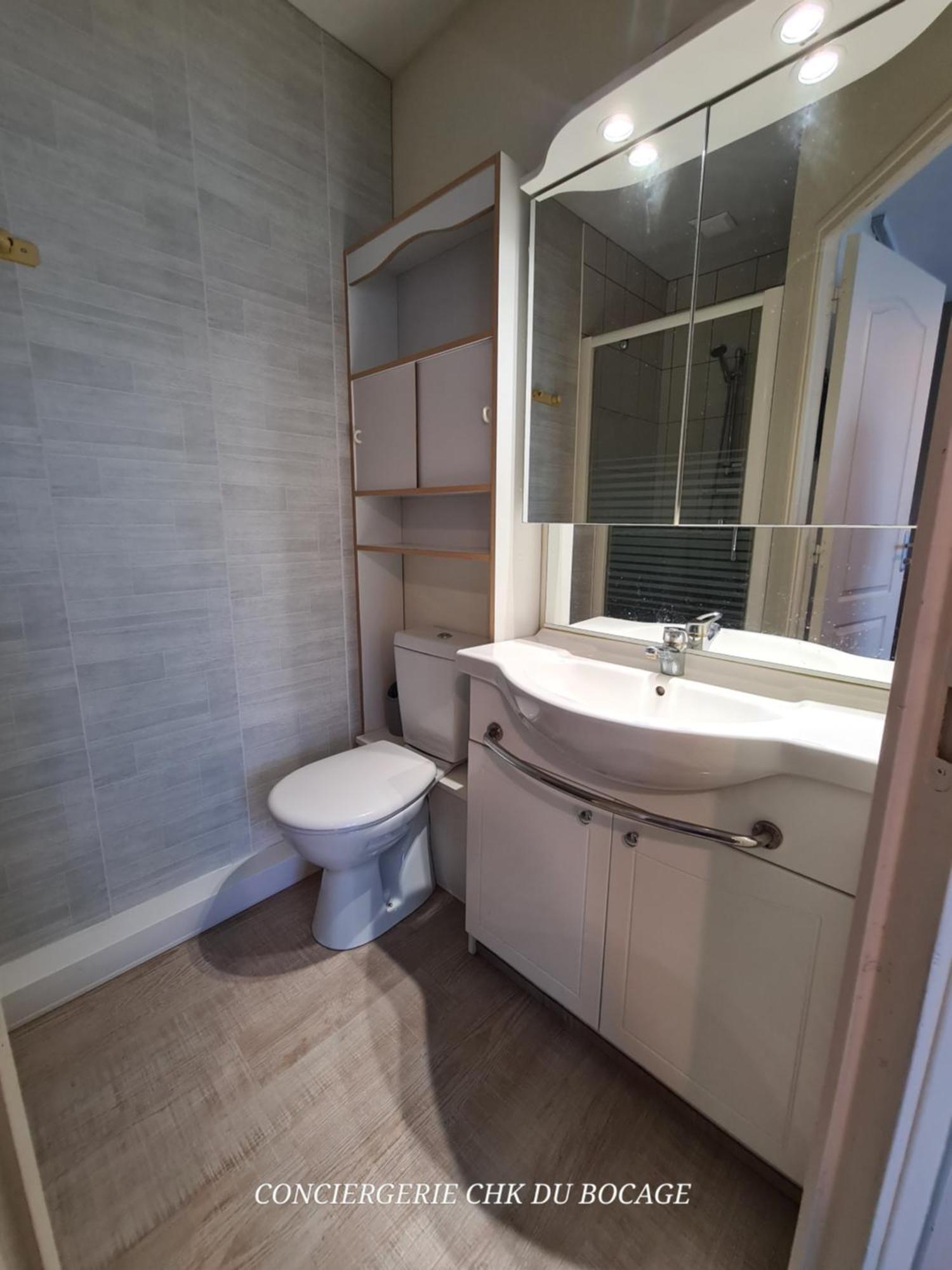Apartment Le Vallon A 5 Min Du Puy Dufou *